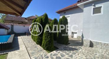 Къща/Вила, Брест, 548689, Снимка 1