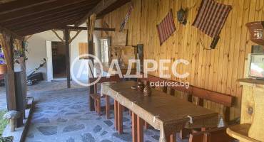 Къща/Вила, Брест, 548689, Снимка 13