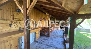 Къща/Вила, Брест, 548689, Снимка 15