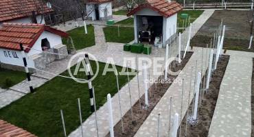 Къща/Вила, Брест, 548689, Снимка 3