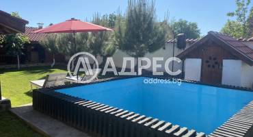 Къща/Вила, Брест, 548689, Снимка 7