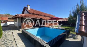 Къща/Вила, Брест, 548689, Снимка 9