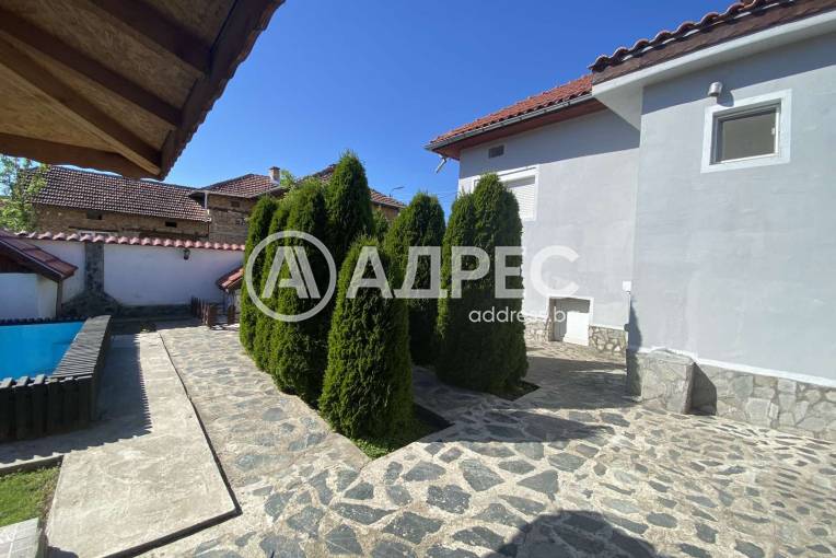 Къща/Вила, Брест, 548689, Снимка 1