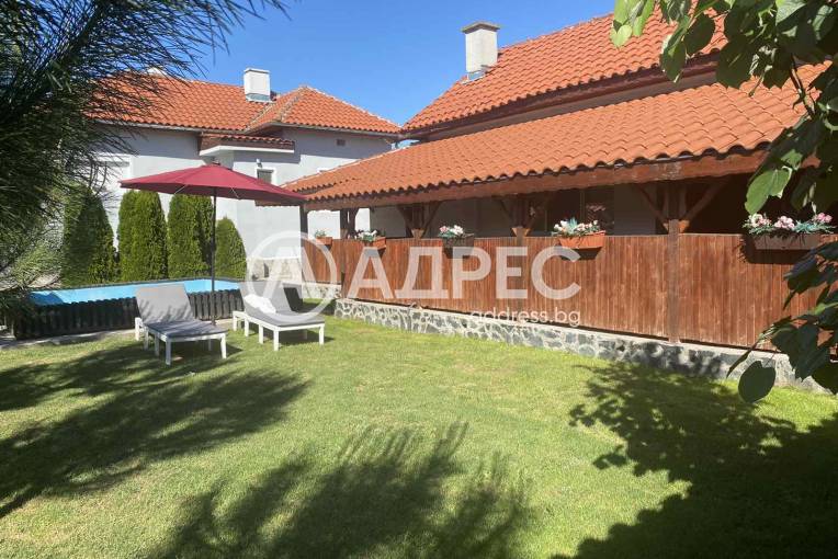 Къща/Вила, Брест, 548689, Снимка 10