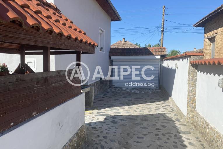 Къща/Вила, Брест, 548689, Снимка 12