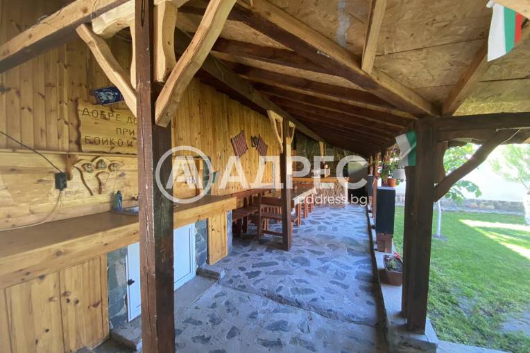 Къща/Вила, Брест, 548689, Снимка 15