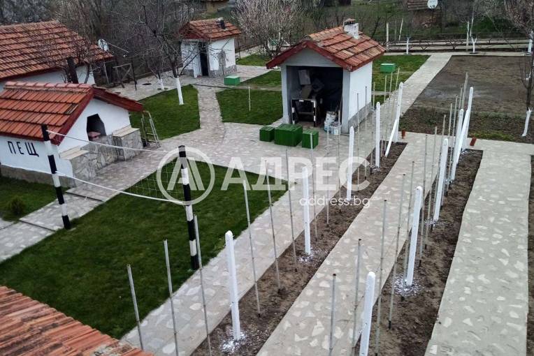 Къща/Вила, Брест, 548689, Снимка 3