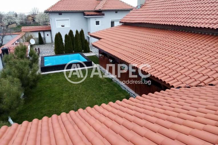 Къща/Вила, Брест, 548689, Снимка 4