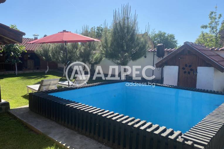 Къща/Вила, Брест, 548689, Снимка 7