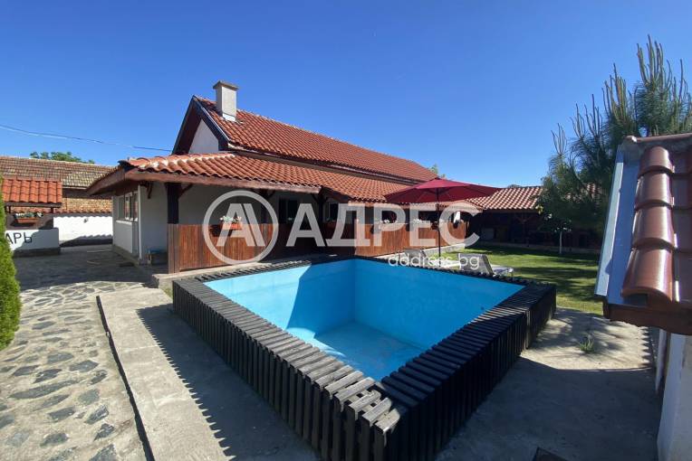 Къща/Вила, Брест, 548689, Снимка 9