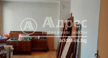 Многостаен апартамент, Пазарджик, Център, 558689, Снимка 14