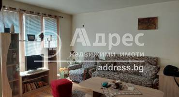 Многостаен апартамент, Пазарджик, Център, 558689, Снимка 20