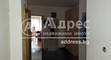 Многостаен апартамент, Пазарджик, Център, 558689, Снимка 4