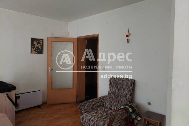 Многостаен апартамент, Пазарджик, Център, 558689, Снимка 15