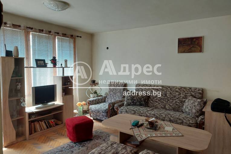 Многостаен апартамент, Пазарджик, Център, 558689, Снимка 20