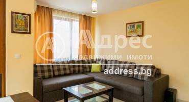 Тристаен апартамент, Варна, Идеален център, 596689, Снимка 2