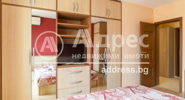 Тристаен апартамент, Варна, Идеален център, 596689, Снимка 6