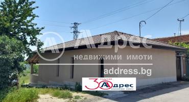 Къща/Вила, Хасково, Южна индустриална зона, 608689, Снимка 5