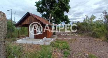 Къща/Вила, Ямбол, Промишлена зона, 623689, Снимка 1