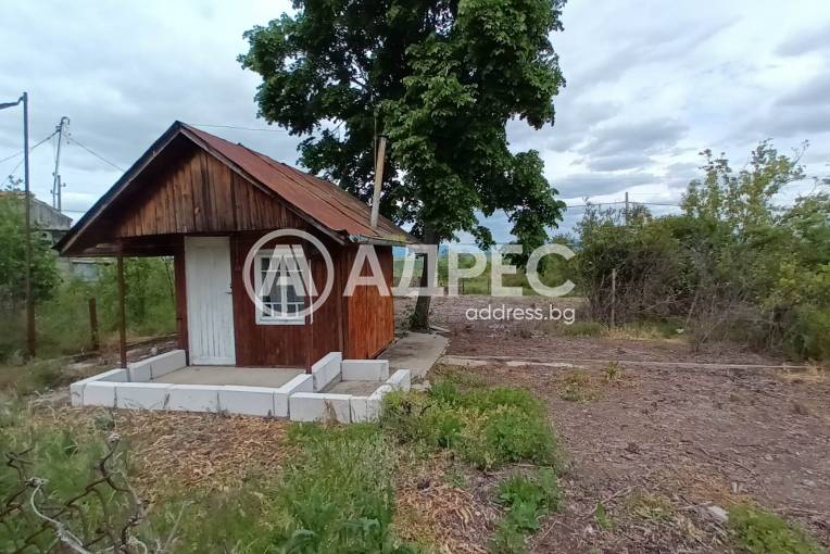 Къща/Вила, Ямбол, Промишлена зона, 623689, Снимка 1