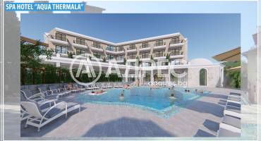 Парцел/Терен, Долна баня, 643689, Снимка 2