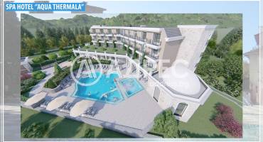 Парцел/Терен, Долна баня, 643689, Снимка 3