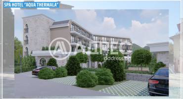 Парцел/Терен, Долна баня, 643689, Снимка 4