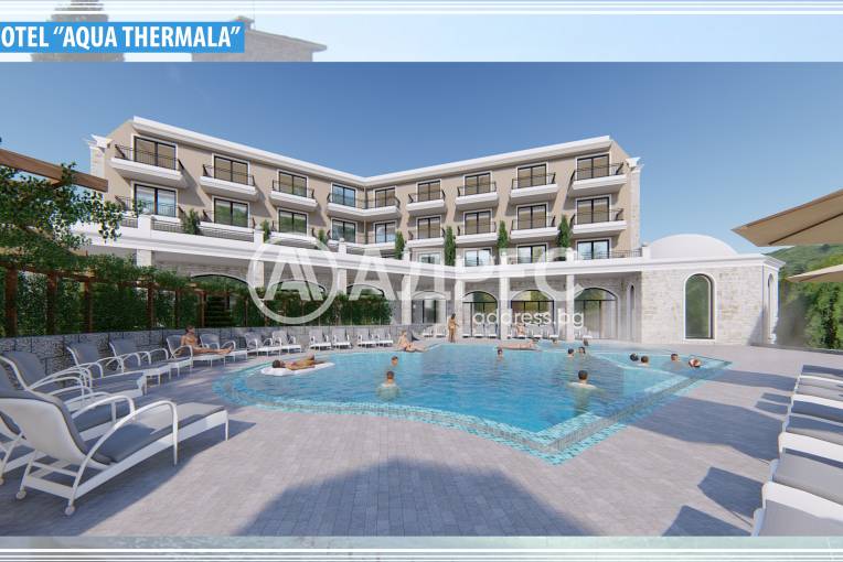 Парцел/Терен, Долна баня, 643689, Снимка 2