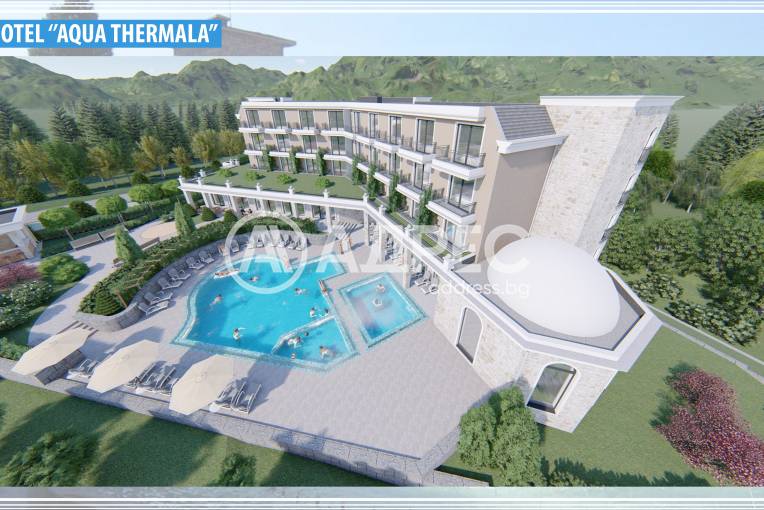 Парцел/Терен, Долна баня, 643689, Снимка 3