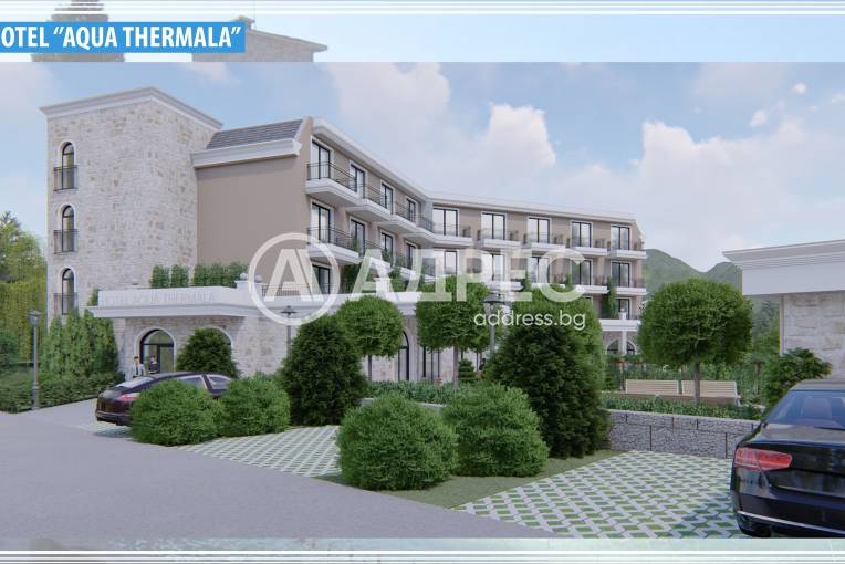 Парцел/Терен, Долна баня, 643689, Снимка 4