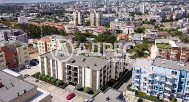 Двустаен апартамент, Варна, м-ст Пчелина, 656689, Снимка 2