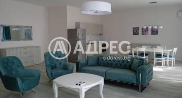 Многостаен апартамент, Варна, к.к. Чайка, 657689, Снимка 1