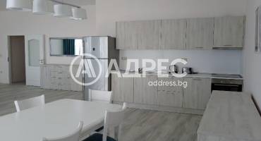 Многостаен апартамент, Варна, к.к. Чайка, 657689, Снимка 2