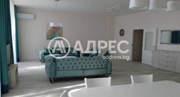 Многостаен апартамент, Варна, к.к. Чайка, 657689, Снимка 3