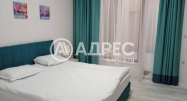 Многостаен апартамент, Варна, к.к. Чайка, 657689, Снимка 4