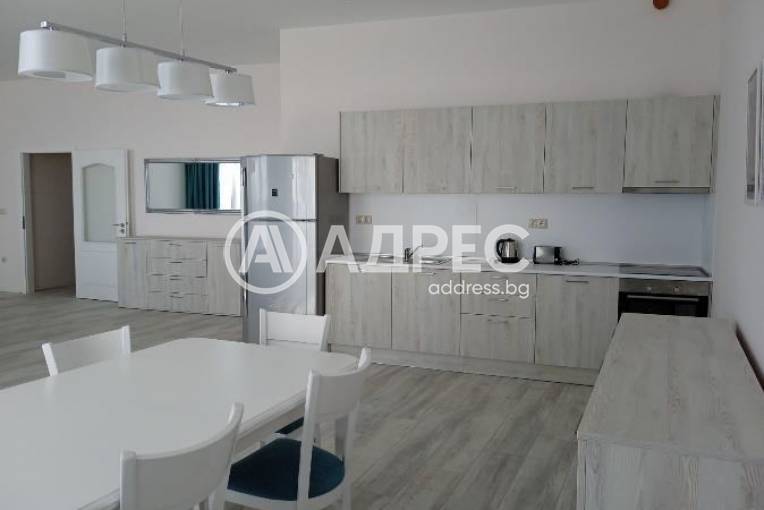 Многостаен апартамент, Варна, к.к. Чайка, 657689, Снимка 2