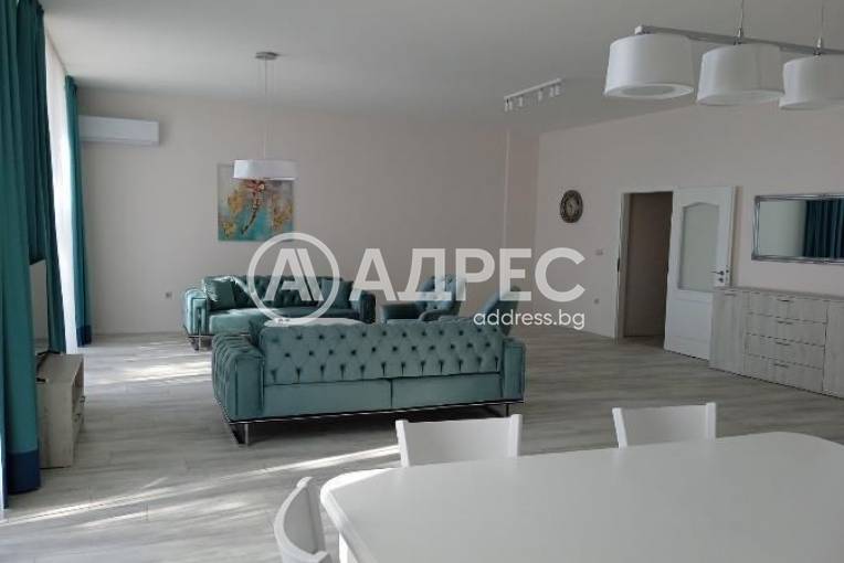 Многостаен апартамент, Варна, к.к. Чайка, 657689, Снимка 3