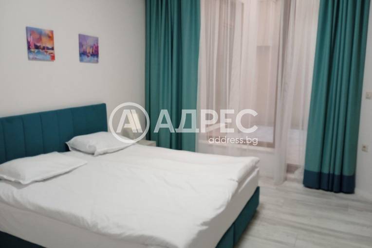 Многостаен апартамент, Варна, к.к. Чайка, 657689, Снимка 4