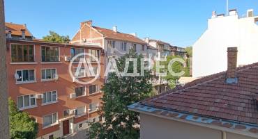 Тристаен апартамент, София, Център, 659689, Снимка 12