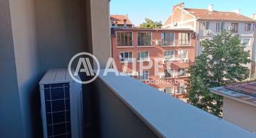 Тристаен апартамент, София, Център, 659689, Снимка 13