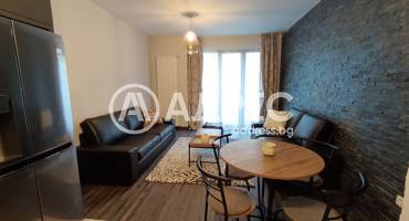 Тристаен апартамент, София, Център, 659689, Снимка 4