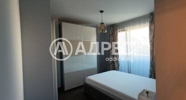 Тристаен апартамент, София, Център, 659689, Снимка 8