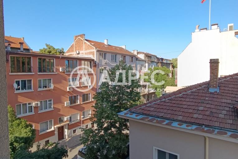 Тристаен апартамент, София, Център, 659689, Снимка 12