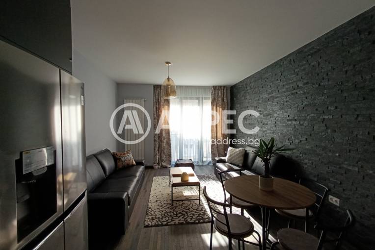 Тристаен апартамент, София, Център, 659689, Снимка 2