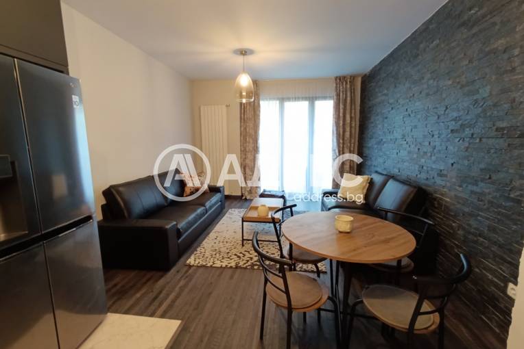 Тристаен апартамент, София, Център, 659689, Снимка 4