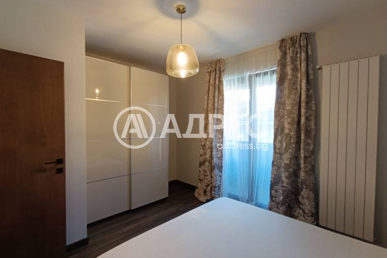 Тристаен апартамент, София, Център, 659689, Снимка 6