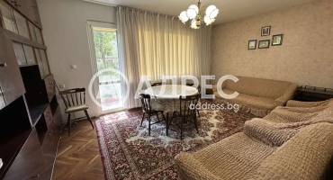 Многостаен апартамент, Плевен, ВМИ, 662689, Снимка 1