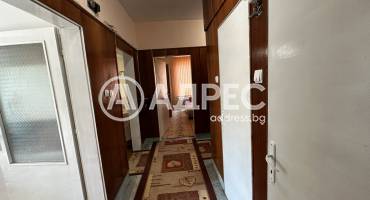 Многостаен апартамент, Плевен, ВМИ, 662689, Снимка 10