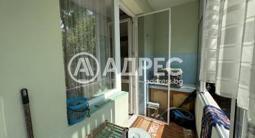 Многостаен апартамент, Плевен, ВМИ, 662689, Снимка 11