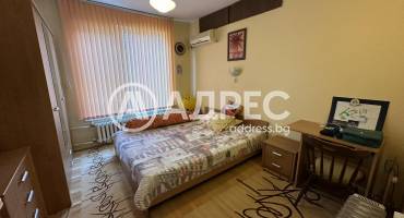 Многостаен апартамент, Плевен, ВМИ, 662689, Снимка 3